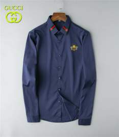 Picture of Gucci Shirt Long _SKUGucciM-3XL12yr12726365